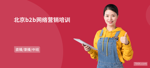 北京B2B網絡營銷與企業網站開發運營的策略與實踐
